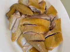 -老乡村美食农庄