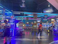 -大玩家(通州万达广场店)