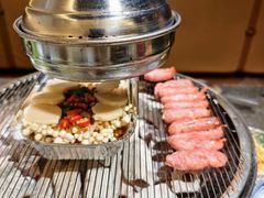 -炭虎烤肉(桂林路店)