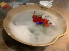 -鉴川·川菜传承(星汇两江店)