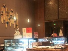 -万达瑞华酒店美食汇自助餐厅(楚河汉街店)