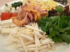 -七仙岭君澜度假酒店·桃源小馆中餐厅