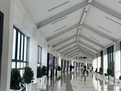 -南昌昌北国际机场