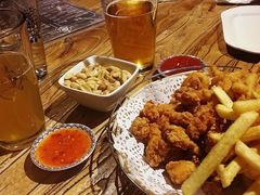 -40+精酿啤酒俱乐部(国投财富广场店)
