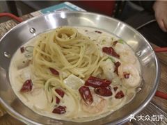-Kpasta韩式意大利面