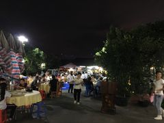 -大笑饭堂(甲子桥店)