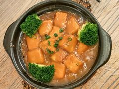 -李记潮汕砂锅粥(营福路店)