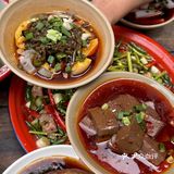 十八梯的川味宝藏店|十八碗