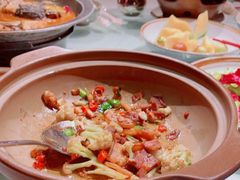 -青年公社烤鸭(青年路店)