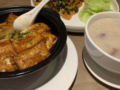 -广州逸林假日酒店·四季桃源中餐厅(白云山风景区店)