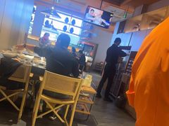 -竹犇番茄火锅(长风街店)