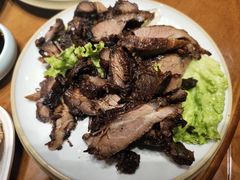 -老北京胡同味道二荤铺(酒仙桥店)