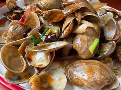 -叶存利海鲜大馅饺子(海宁路总店)