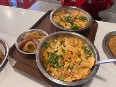 -柳州肥姨妈大骨螺蛳粉(老闵行店)