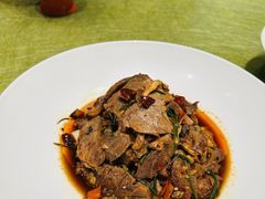 -太守宴·蘭院(天塔店)