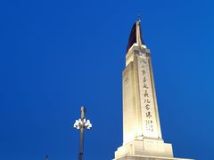 -八一南昌起义纪念塔
