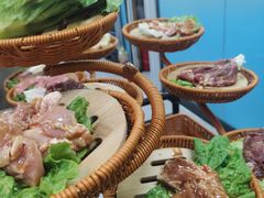 -牛犇炭火烤肉·鲜切烤肉(承德总店)