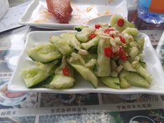 -周大娘牛乳(旧寨古村总店)
