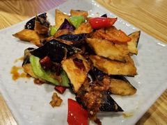 -钟记家菜(红专南路店)