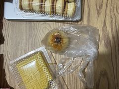 -甜嘟嘟烘焙坊(舒城路店)