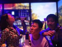 -纯K(打浦桥店)