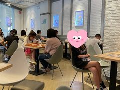 -满记甜品(荟聚购物中心店)