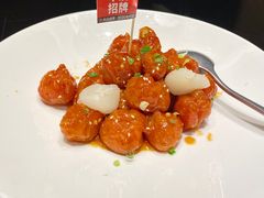 -紫阳海鲜楼·传承闽味(长乐路总店)