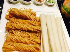 -尚岛私房菜(西方巷店)