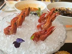熟醉虾-上海小南国(世博源店)