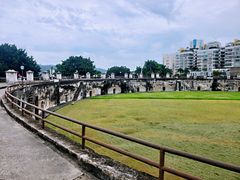 -石炮台公园