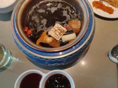 -享月汤皇·海鲜小火锅·聚会(曲江创意谷店)