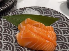 -争鲜回转寿司(通州万达店)