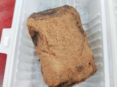 驴打滚-老回回烩面馆(左家庄店)