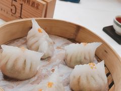 -东豪园林海鲜酒家(南港路辅路店)