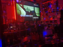 -INLOVE KTV(古墩印象城店)