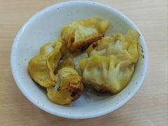 -蒋家桥饺面店(广陵路店)