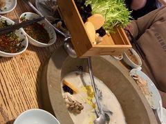 -云渔堂蒸汽石锅鱼(万达店)