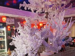 -山河屯铁锅炖鲜鹅·东北菜(开发区一店)