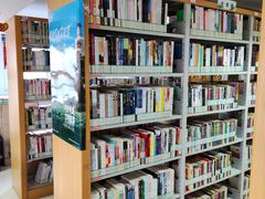 -大栅栏民俗图书馆