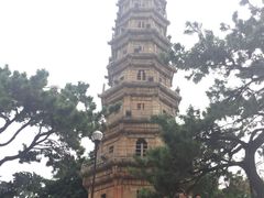 -船政文化景区-罗星塔公园