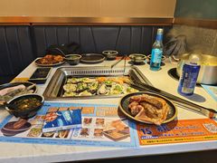 -非烤勿扰自助烤肉(东城时尚店)