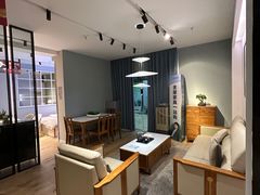-林氏家居(上海亿联家居店)