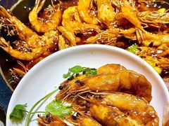-巴蜀王婆大虾(南锣鼓巷店)