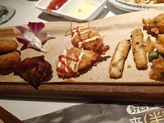 -半秋山西餐厅(巴南万达广场店)