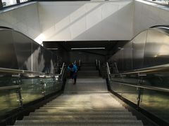 -螃蟹岬(地铁站)