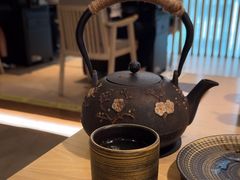 -御瀛日本料理