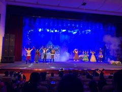 -南风大剧院莎梦二人转剧场