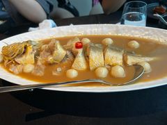-醉东Oriental House(静安嘉里中心店)