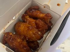 -Kyochon1991校村(共和路店)