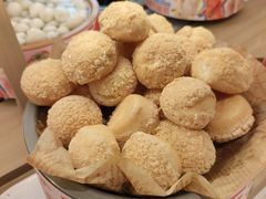 -龍歌自助小火锅(市北台东利群店)